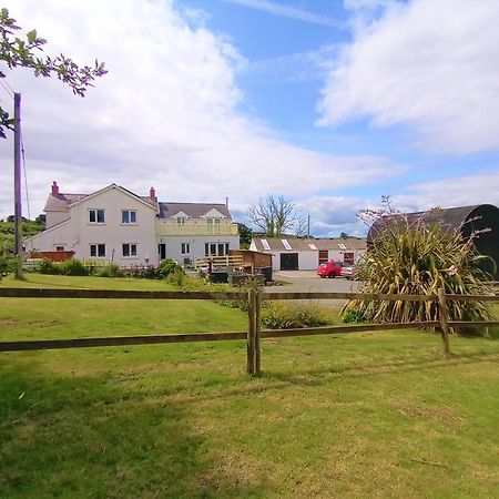 Pantysgyfarnog Near Carmarthenshire Pembrokeshire Otel Dış mekan fotoğraf